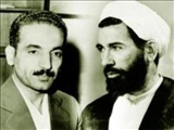 هشتم شهریور، روز مبارزه با تروریسم و سالروز شهادت مظلومانه شهیدان رجایی و باهنر تسلیت باد.روابط عمومی  