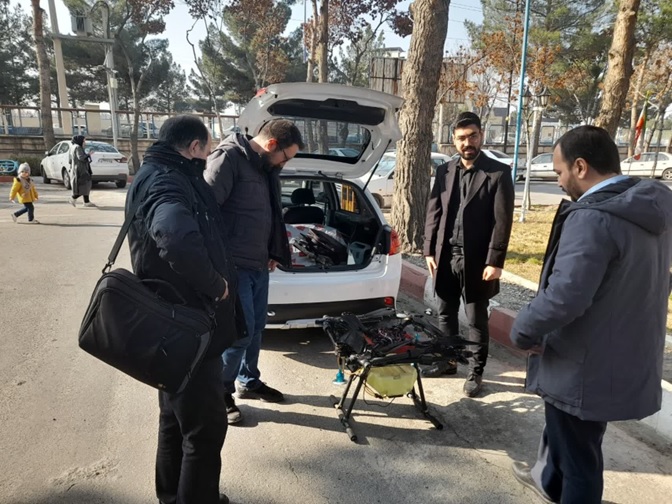 بیست و چهارمین جلسه شورای مرکز رشد